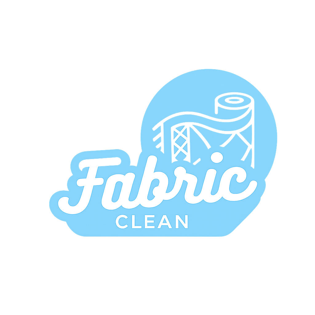 Fabric Clean